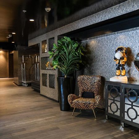 57Hotel Sydney Luaran gambar