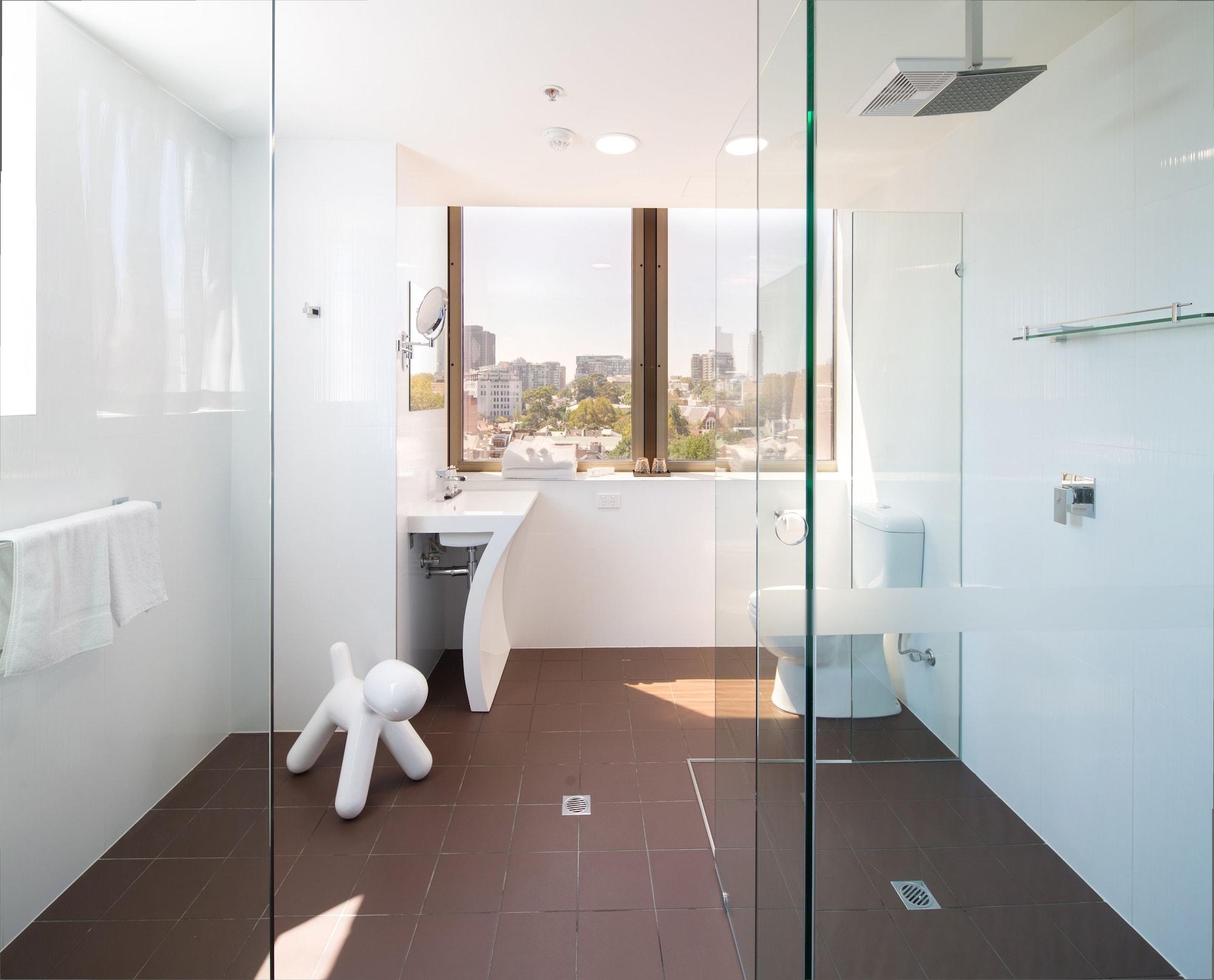 57Hotel Sydney Luaran gambar