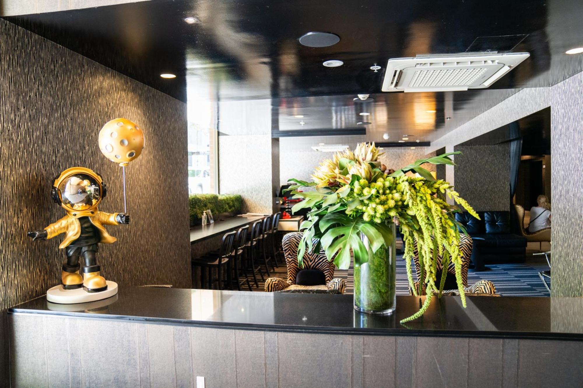 57Hotel Sydney Luaran gambar