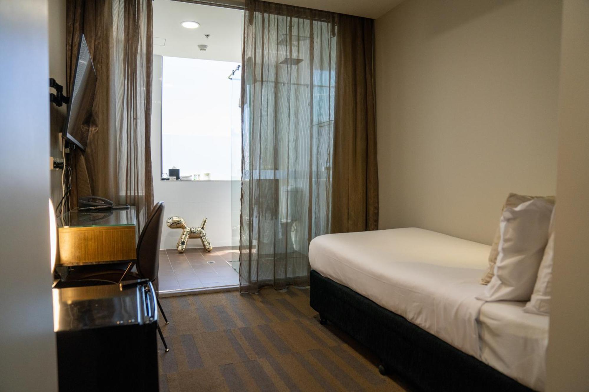 57Hotel Sydney Luaran gambar